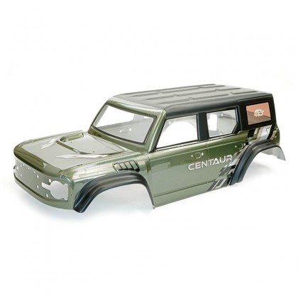 FTX Centaur Pc Body (Green)