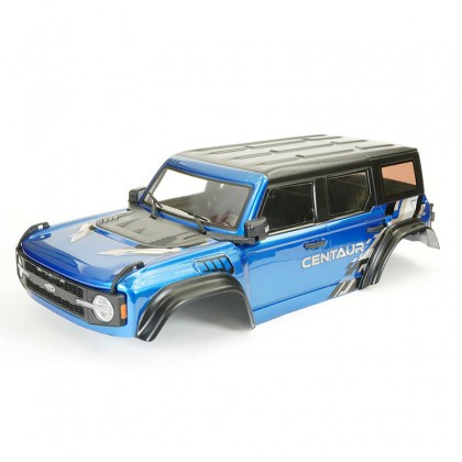 FTX Centaur Pre-assembled Pc Body (Blue)