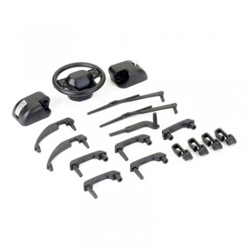 FTX Centaur Moulded Body Detail Parts