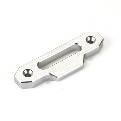 FTX Centaur Cnc Alloy Winch Mount
