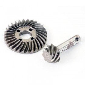 FTX Centaur Rear Spiral Bevel Gear 8T+30T