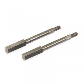 FTX Centaur Dig Block Axle