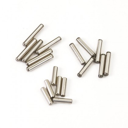 FTX Centaur Pin -2*10mm*6pins-2*7.5mm*6pins -2*12mm*6pins