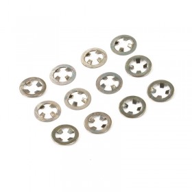 FTX Centaur Clip Kits(12pcs)