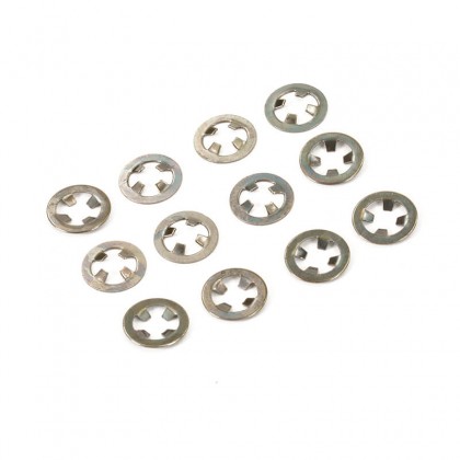 FTX Centaur Clip Kits(12pcs)
