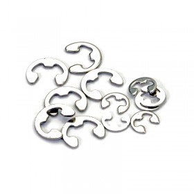 FTX Centaur E-Clips