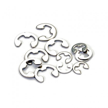 FTX Centaur E-Clips
