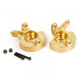 FTX Centaur Brass L/R Steering Mount Housing Weight Set 108g