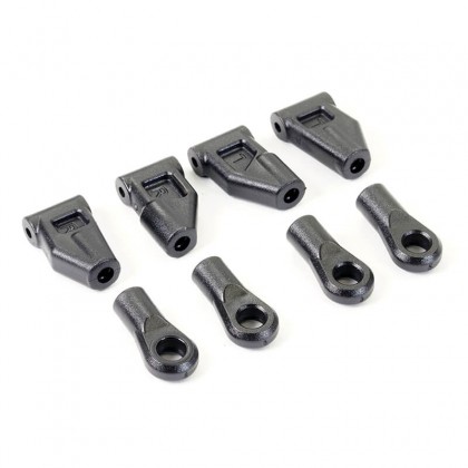 FTX Stinger Upper Suspension Arm (f/r)