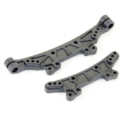 FTX Stinger Front & Rear Shock Towers