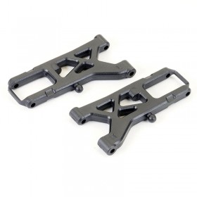 FTX Stinger Front Lower Suspension Arms (pr)