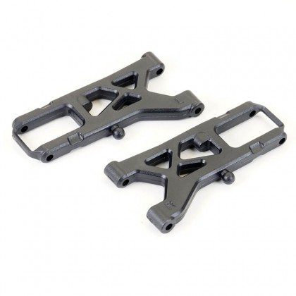 FTX Stinger Front Lower Suspension Arms (pr)