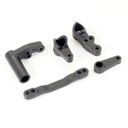 FTX Stinger Steering Mount Set/steering Horn