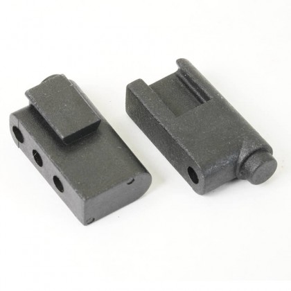 FTX Stinger Servo Mount