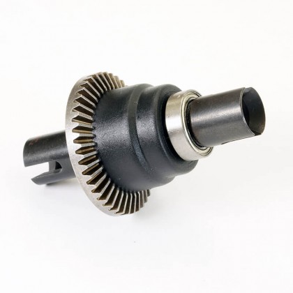 FTX Stinger Complete Diff Assembly