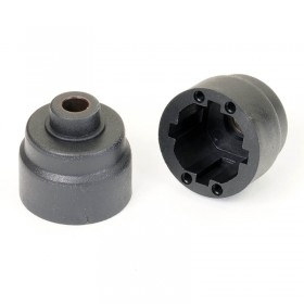 FTX Stinger Diff. Case Housing (2pc)