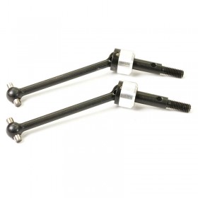 FTX Stinger Front Cvd Drive Shaft (2pc)