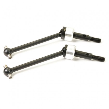 FTX Stinger Front Cvd Drive Shaft (2pc)