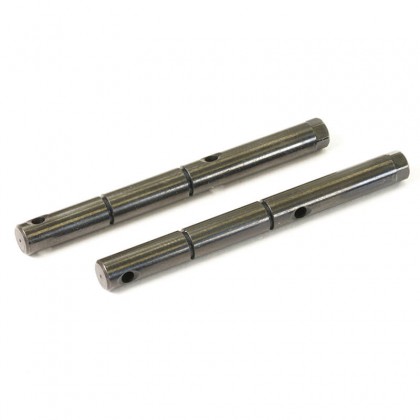 FTX Stinger Main Gear Shaft (2pc)