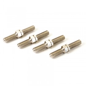 FTX Stinger Upper F/r Turnbuckle Link (4pc)