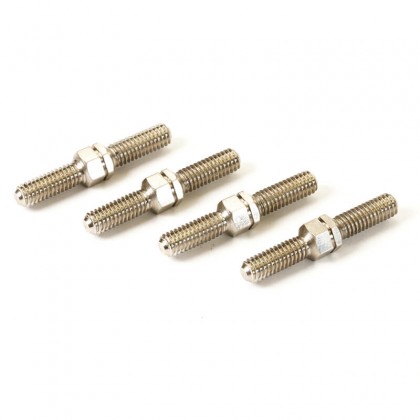 FTX Stinger Upper F/r Turnbuckle Link (4pc)