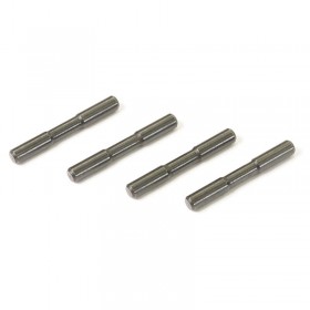 FTX Stinger Front Outer Lower Hinge Pin 3 X 23 (4pc)