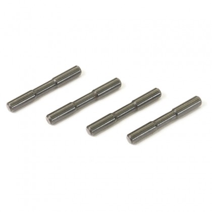 FTX Stinger Front Outer Lower Hinge Pin 3 X 23 (4pc)
