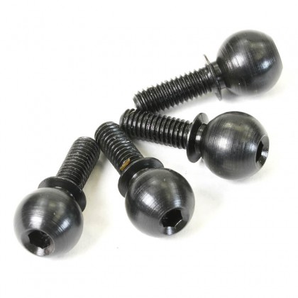 FTX Stinger Pivot Ball ? 6.8 X 8 (4pc)