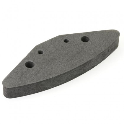 FTX Stinger Foam Front Bumper