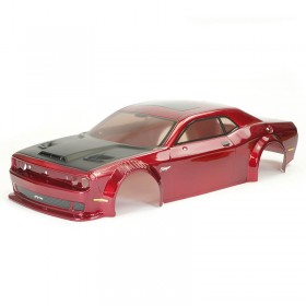 FTX Stinger Bodyshell - Red