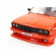 FTX EVO30 Complete Bodyshell With Light - Red