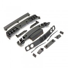 FTX EVO30 Front & Rear Body Accessories
