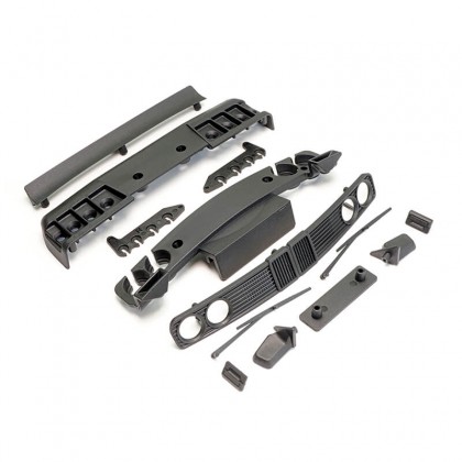 FTX EVO30 Front & Rear Body Accessories