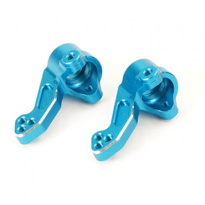 FTX Stinger Aluminium Steering Arms (pr)