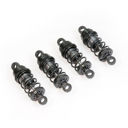 FTX Stinger/EVO30 Aluminium Shock Set (4pc)