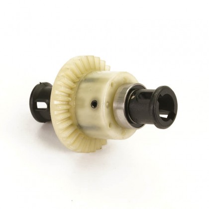 FTX Havok Complete Differential (fr/rr)