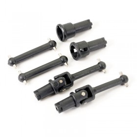 FTX Havok Front And Rear Driveshafts