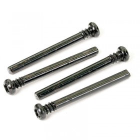 FTX Havok Front Upper Suspension Hinge Bolts 3x28mm (4pc)