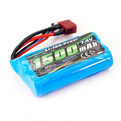 FTX Havok / Glader 7.4v 1500mah Battery