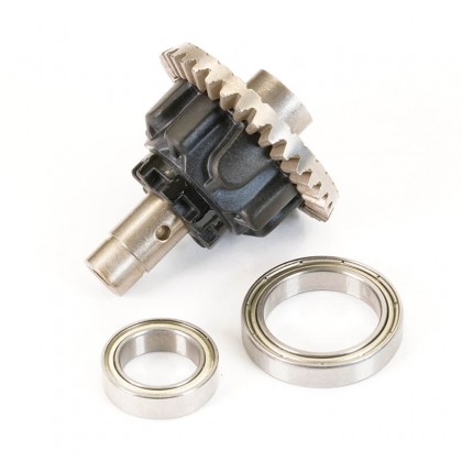 FTX Gladius Prebuild Diff Set