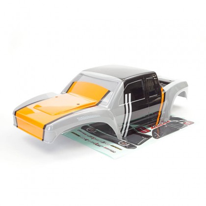 FTX Gladius Printed LCG Body (Grey )