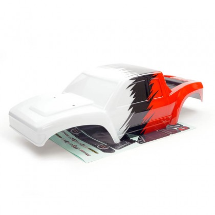 FTX Gladius Printed LCG Body (Red )