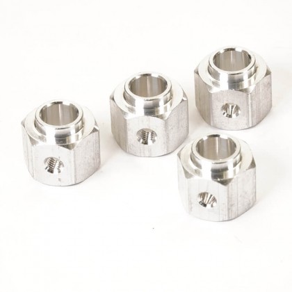FTX Gladius Aluminum Wheel Hex