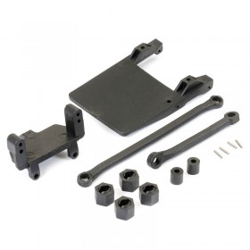 FTX Utah Mount & Link Set