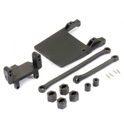 FTX Utah Mount & Link Set