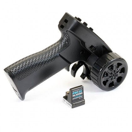 FTX Utah 4 Channel Tx & Rx Combo (Brushless)