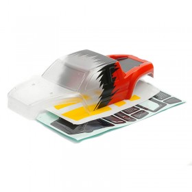 FTX Utah LCG2 Body - Half Print