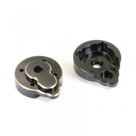 FTX Utah Rear Portal Hub Brass Weight V2