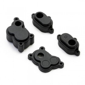 FTX Trooper Transmission Housing Parts