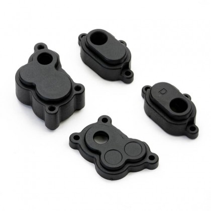FTX Trooper Transmission Housing Parts